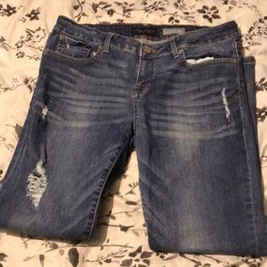 Aeropostale jegging!!